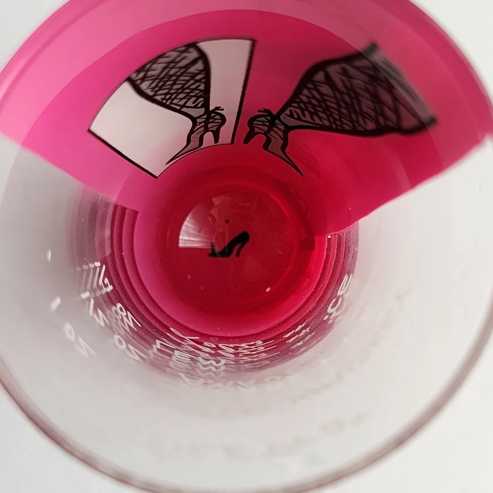 Lolita Party Shot Glass